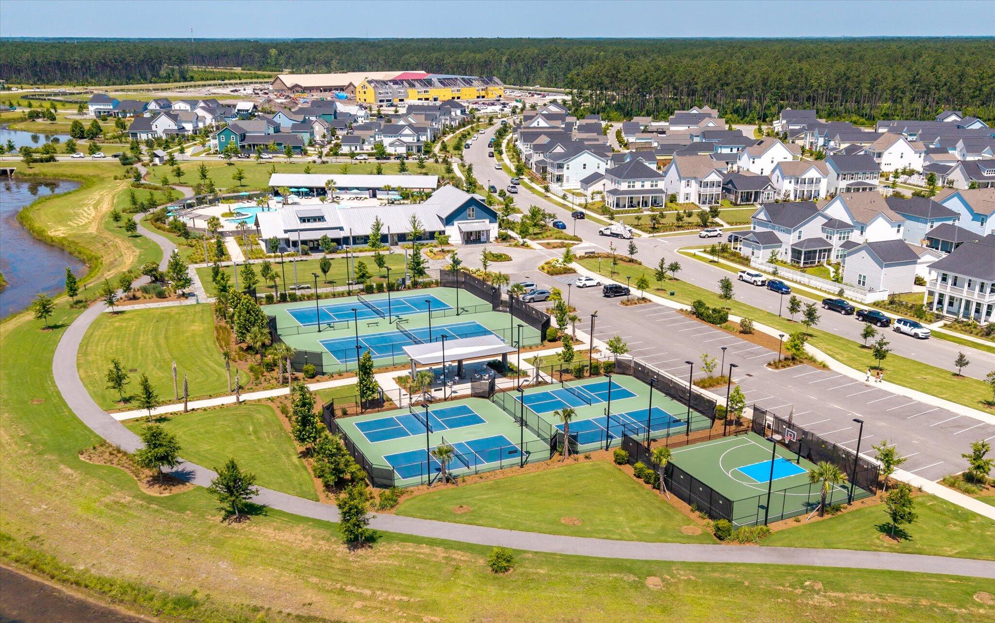 430 Ripple Park Drive Summerville, SC 29486 - Photo 31 of 49 Matney Team- Midtown Amenities