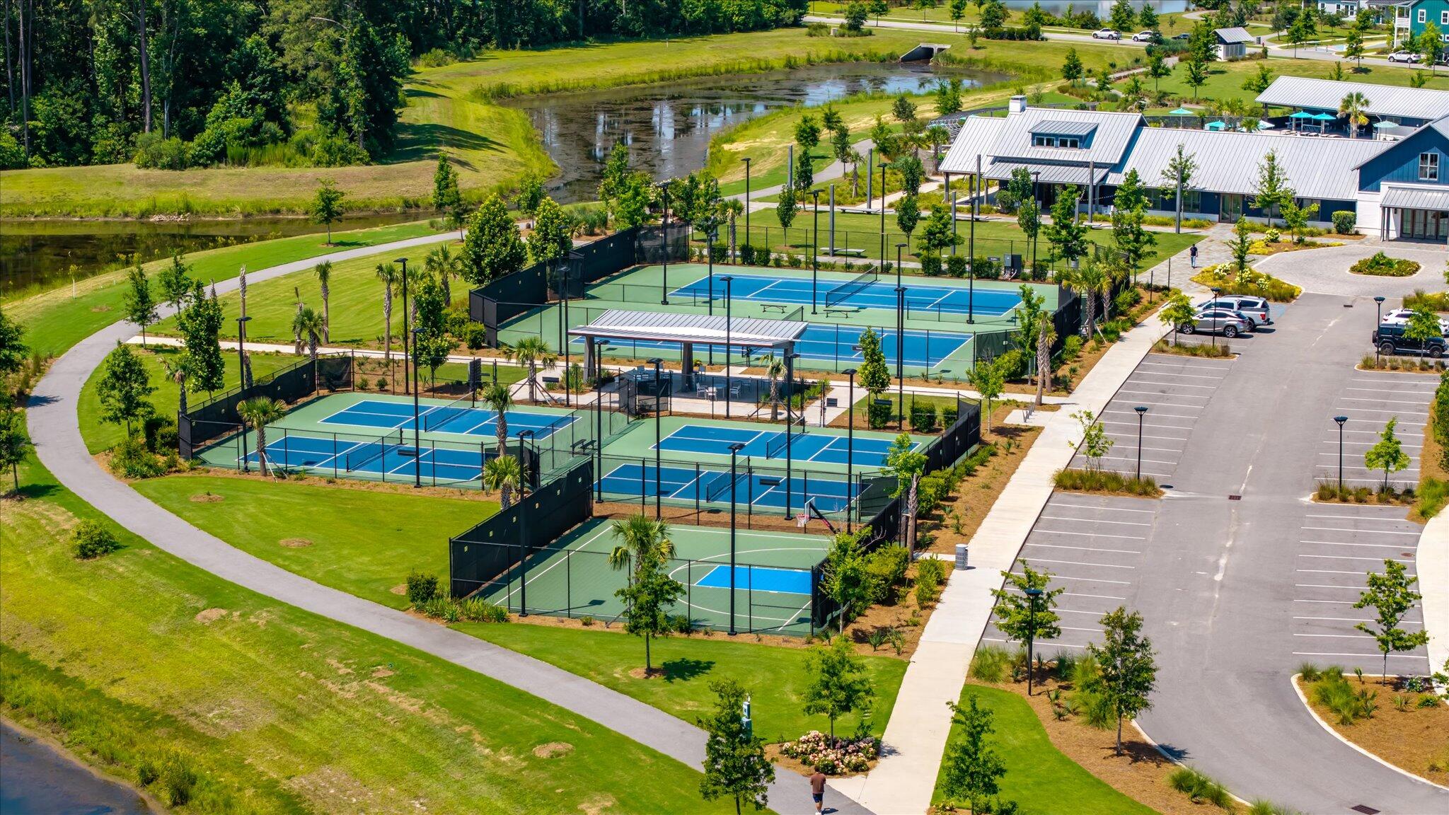 430 Ripple Park Drive Summerville, SC 29486 - Photo 32 of 49 Matney Team- Midtown Amenities