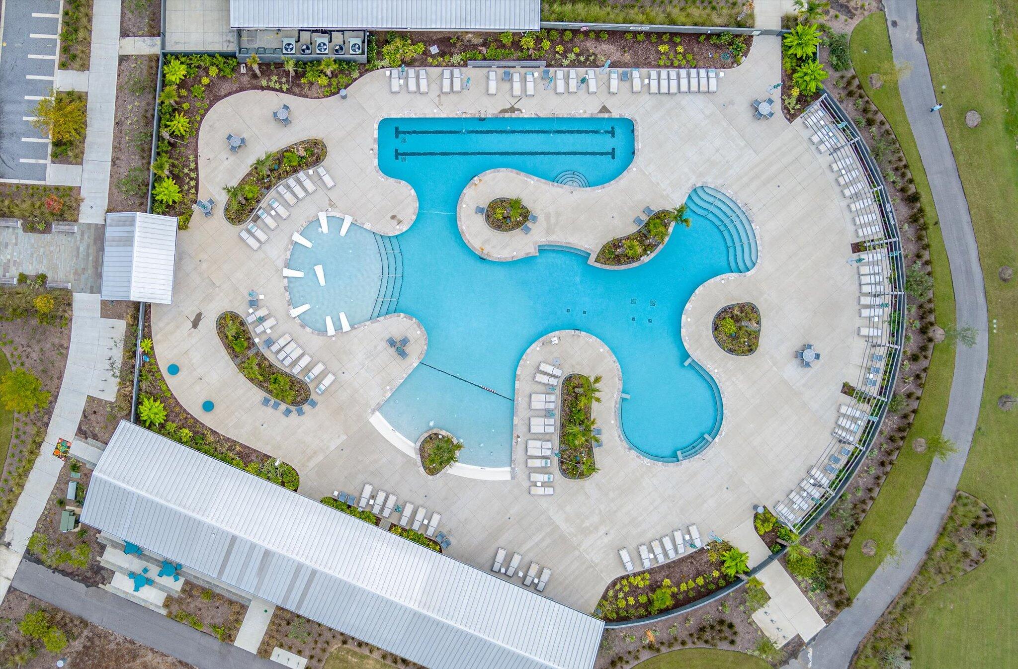 430 Ripple Park Drive Summerville, SC 29486 - Photo 33 of 49 Matney Team- Midtown Amenities