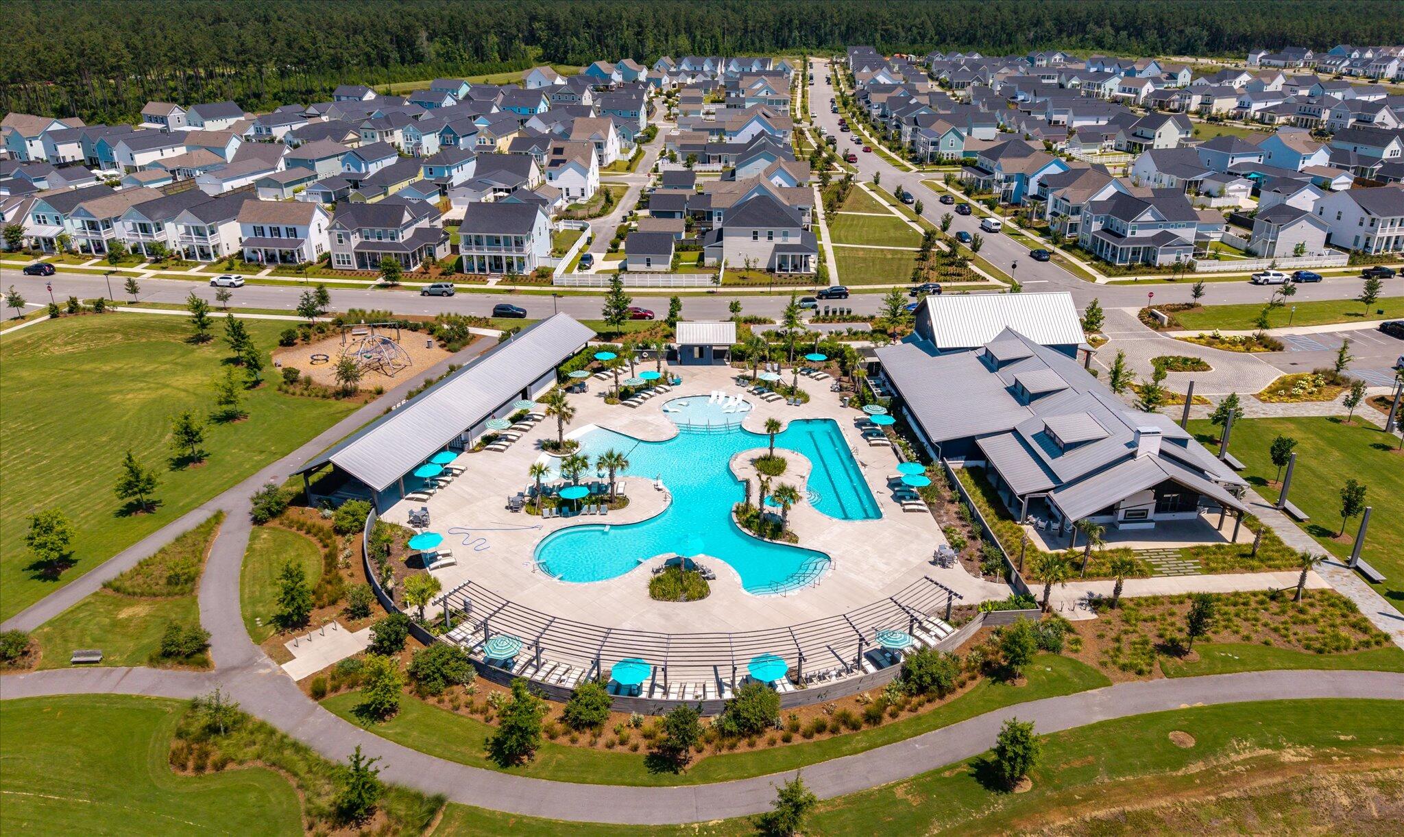 430 Ripple Park Drive Summerville, SC 29486 - Photo 34 of 49 Matney Team- Midtown Amenities