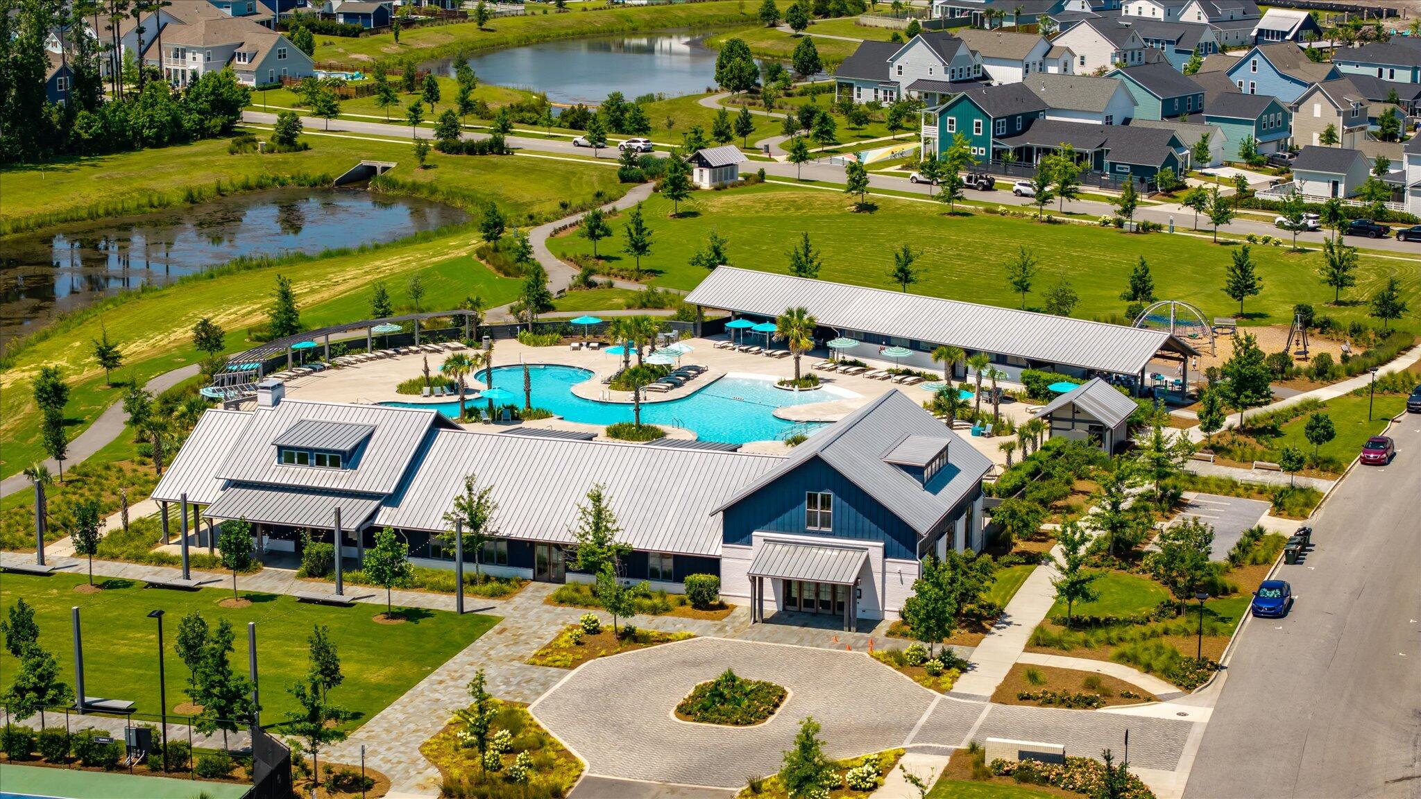 430 Ripple Park Drive Summerville, SC 29486 - Photo 36 of 49 Matney Team- Midtown Amenities