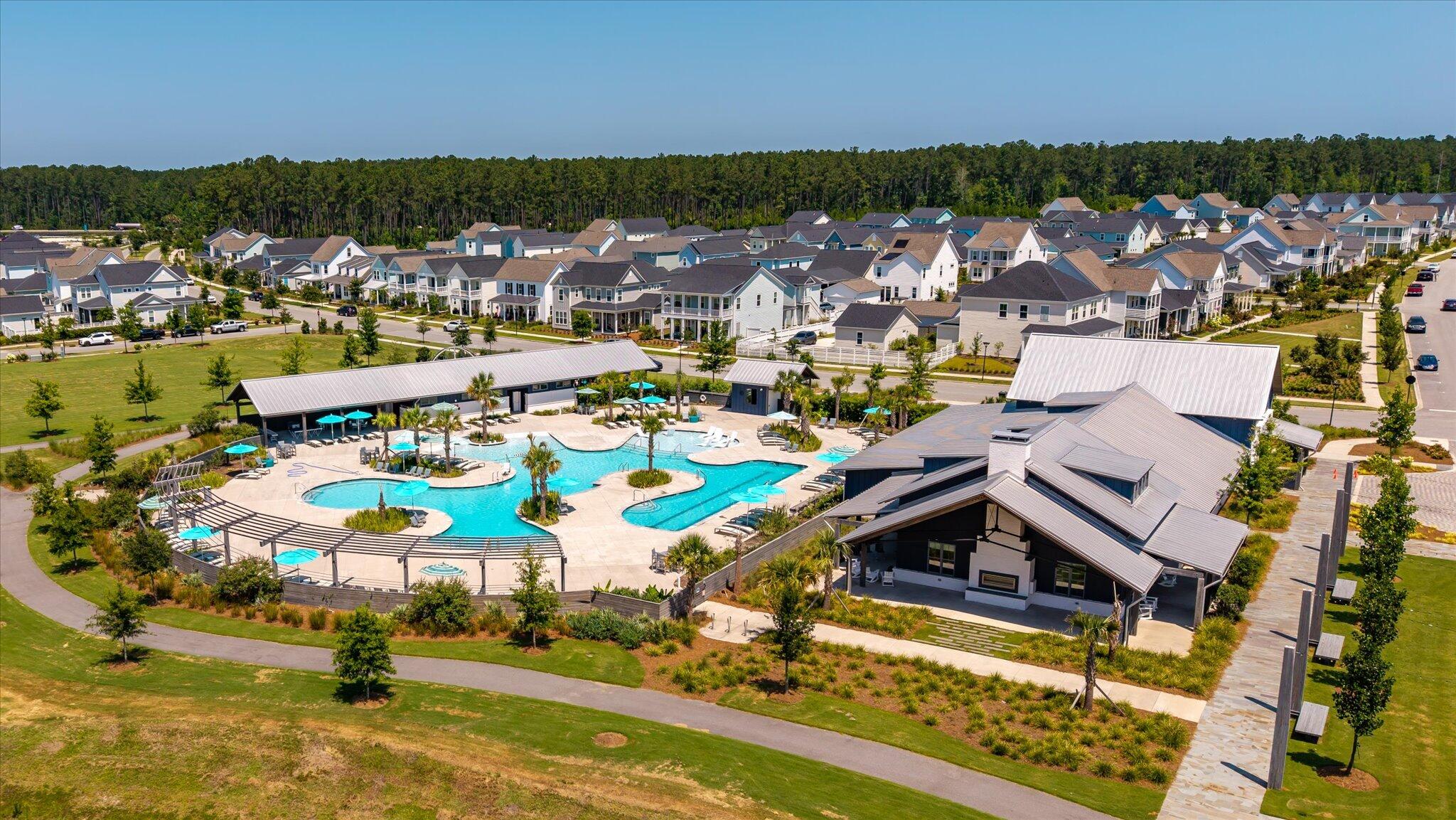 430 Ripple Park Drive Summerville, SC 29486 - Photo 37 of 49 Matney Team- Midtown Amenities