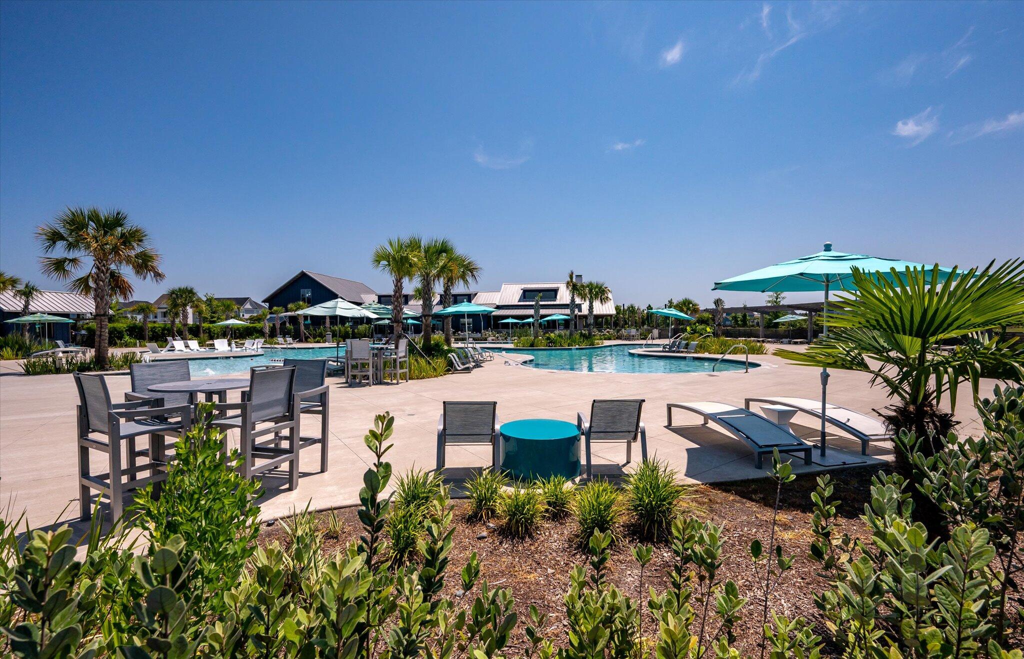 430 Ripple Park Drive Summerville, SC 29486 - Photo 39 of 49 Matney Team- Midtown Amenities