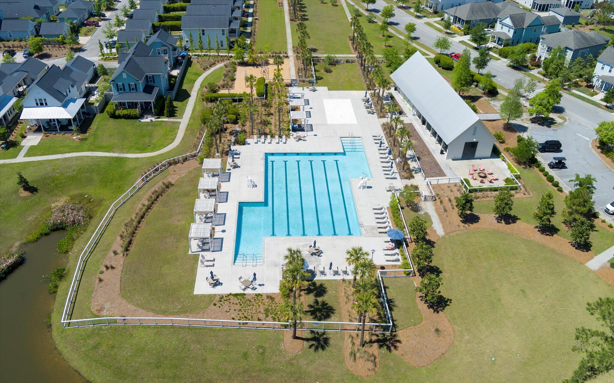 430 Ripple Park Drive Summerville, SC 29486 - Photo 40 of 49 Matney Team- Midtown Amenities