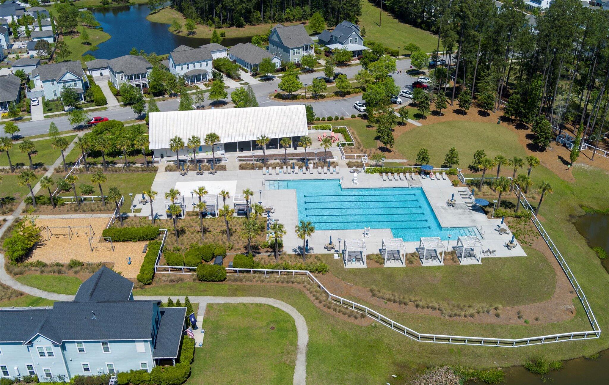 430 Ripple Park Drive Summerville, SC 29486 - Photo 41 of 49 Matney Team- Midtown Amenities