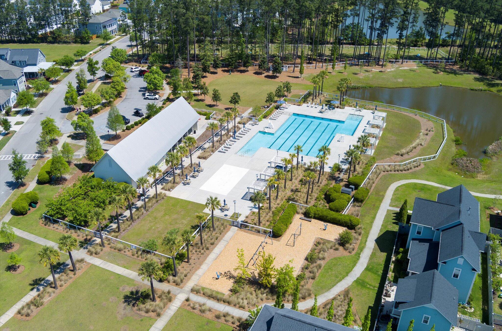 430 Ripple Park Drive Summerville, SC 29486 - Photo 42 of 49 Matney Team- Midtown Amenities