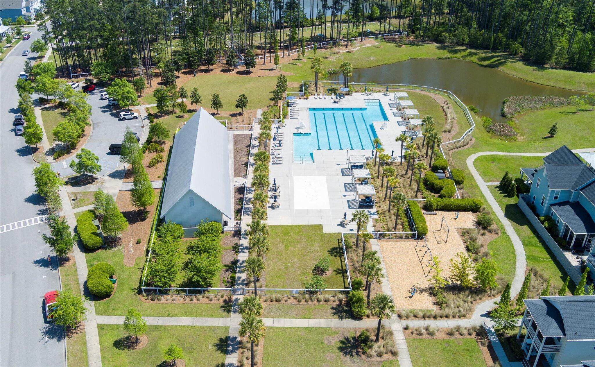 430 Ripple Park Drive Summerville, SC 29486 - Photo 43 of 49 Matney Team- Midtown Amenities