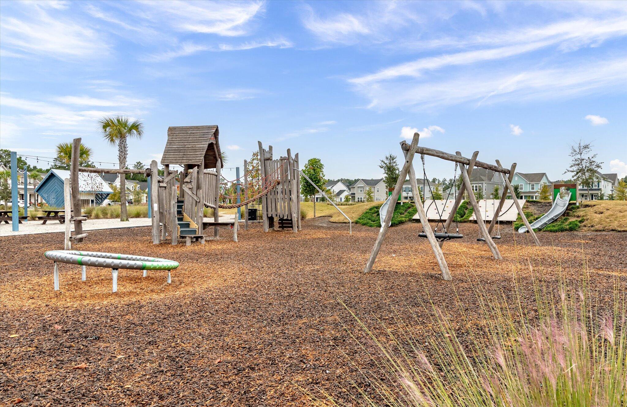 430 Ripple Park Drive Summerville, SC 29486 - Photo 45 of 49 Matney Team- Midtown Amenities