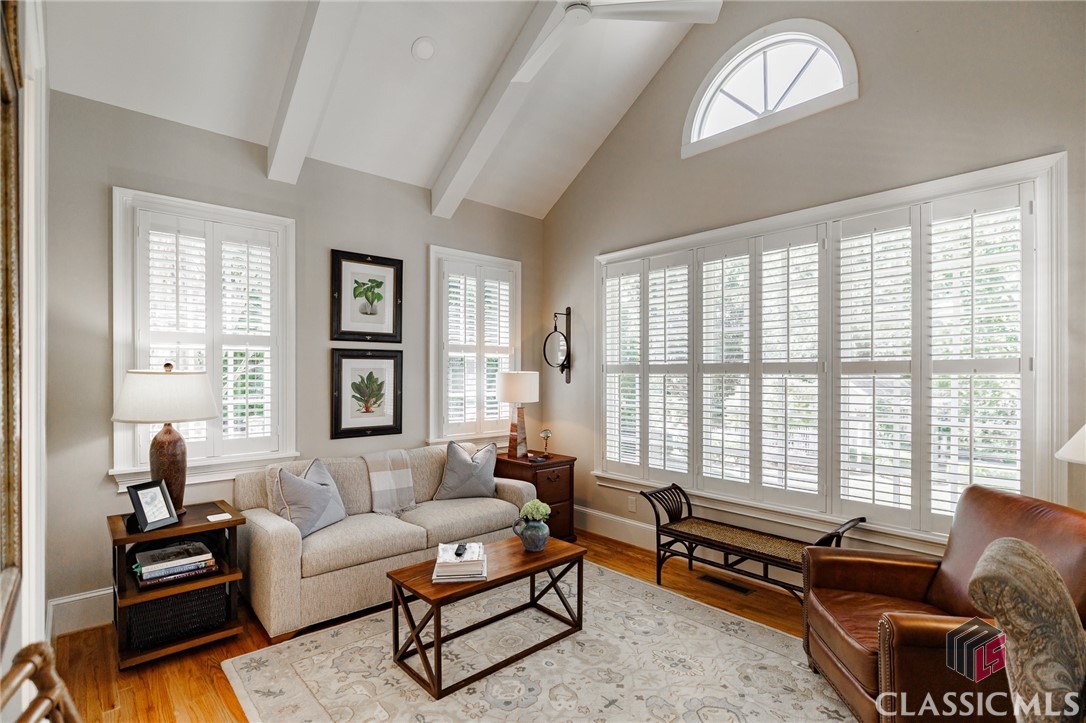 625 Fortson Road Athens, GA 30606 - Photo 36 of 69