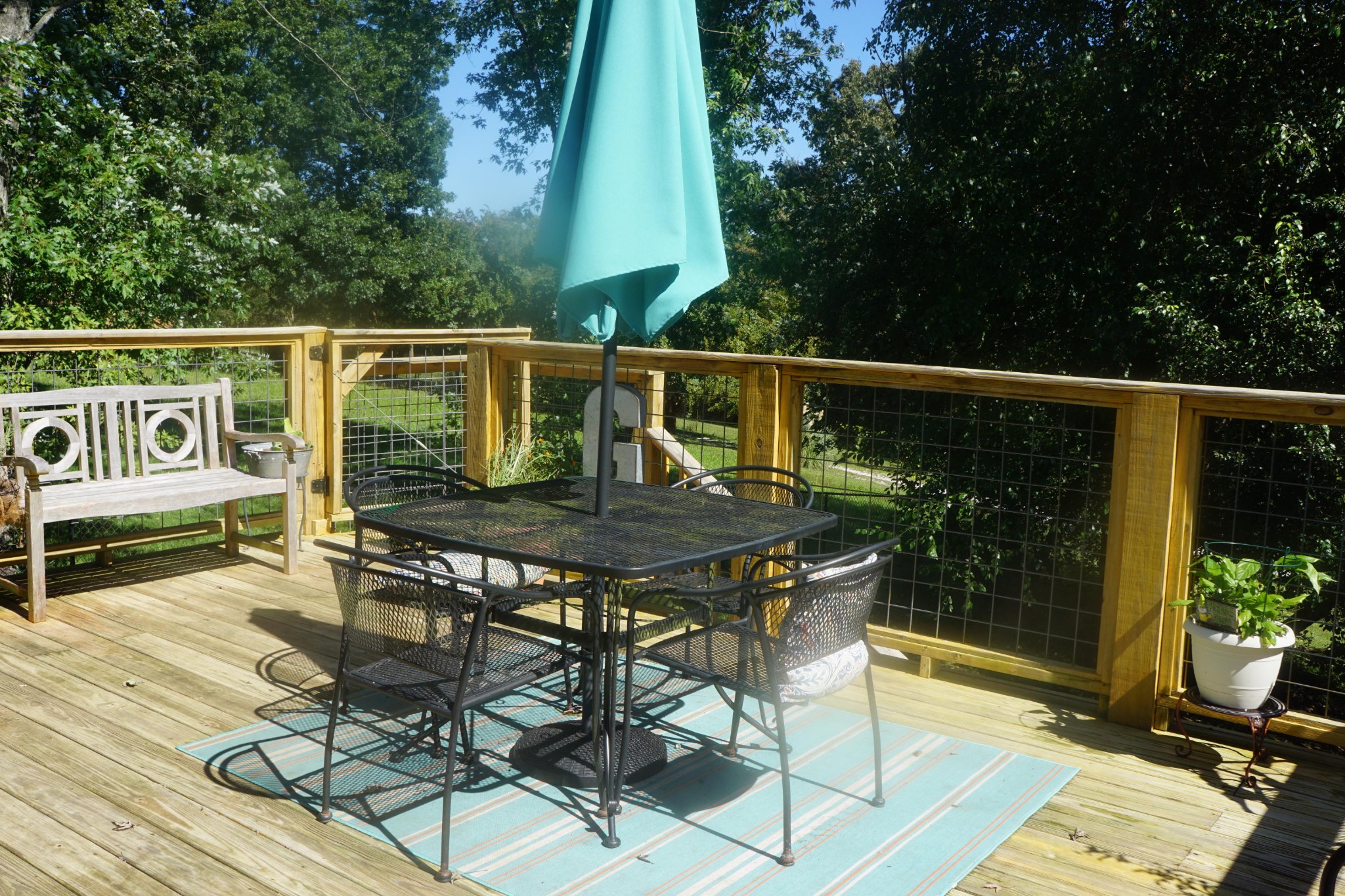 2415 Chimney Ridge Road Knoxville, TN 37923 - Photo 38 of 39 Gallery Image 38