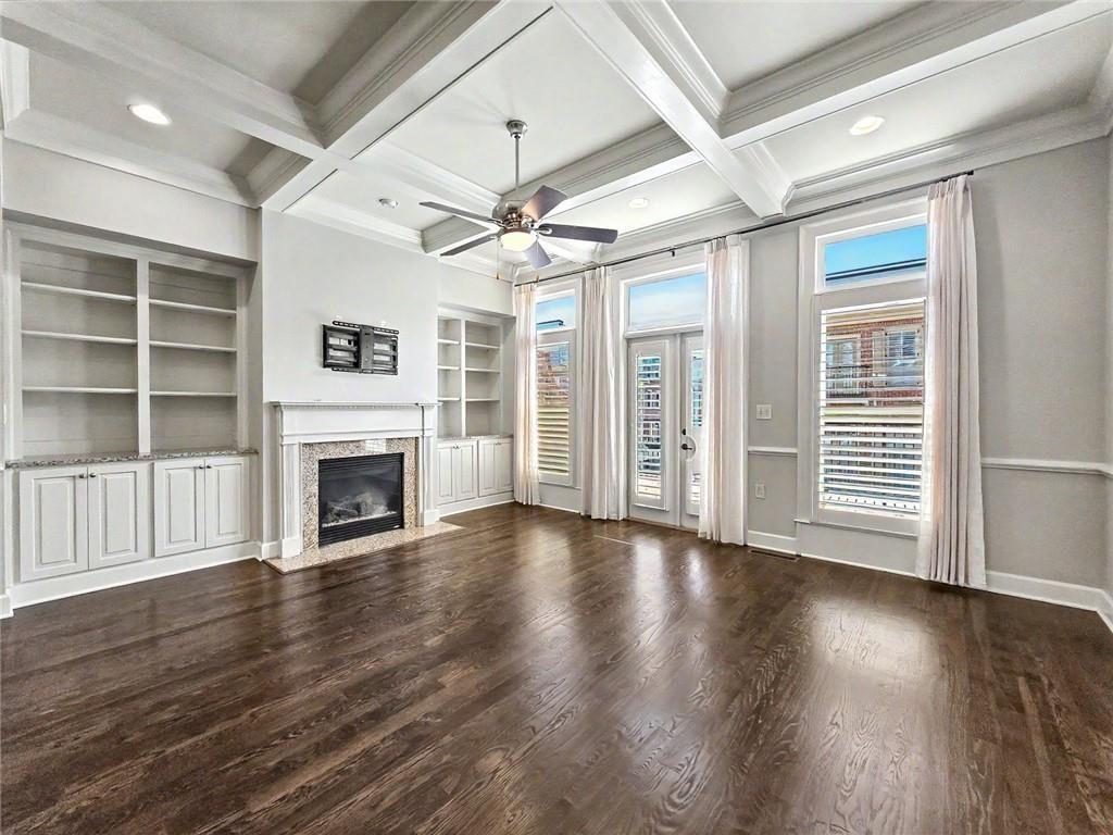 302 Riversgate Drive, Unit 55 Atlanta, GA 30339 - Photo 7 of 48 Gallery Image 7