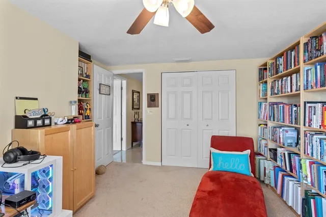 a view of a house with swimming pool