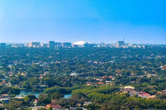 $699,000 | 5500 Venetian Boulevard Northeast, St. Petersburg, FL 33703