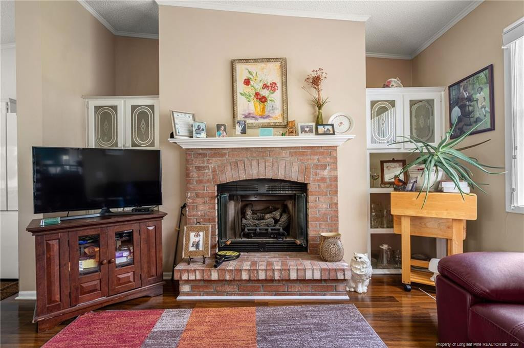 100 L Wallace McClean Road Raeford, NC 28376 - Photo 21 of 36 Photo 21