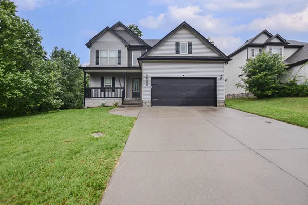 $1,750 | 404 Sapling Street, Clarksville, TN 37042