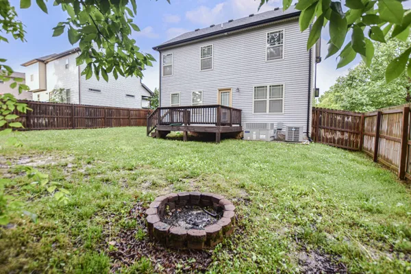 $1,750 | 404 Sapling Street, Clarksville, TN 37042
