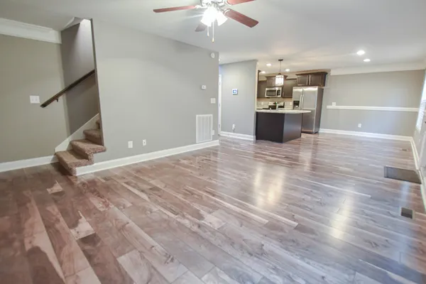 $1,750 | 404 Sapling Street, Clarksville, TN 37042