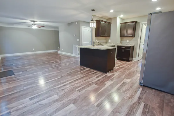 $1,750 | 404 Sapling Street, Clarksville, TN 37042