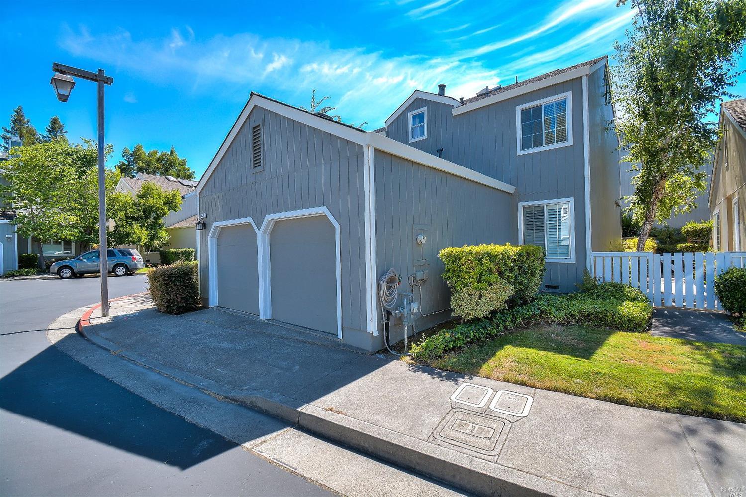 2331 Morningside Circle Santa Rosa, CA 95405 - Photo 1 of 1 Gallery Image 1
