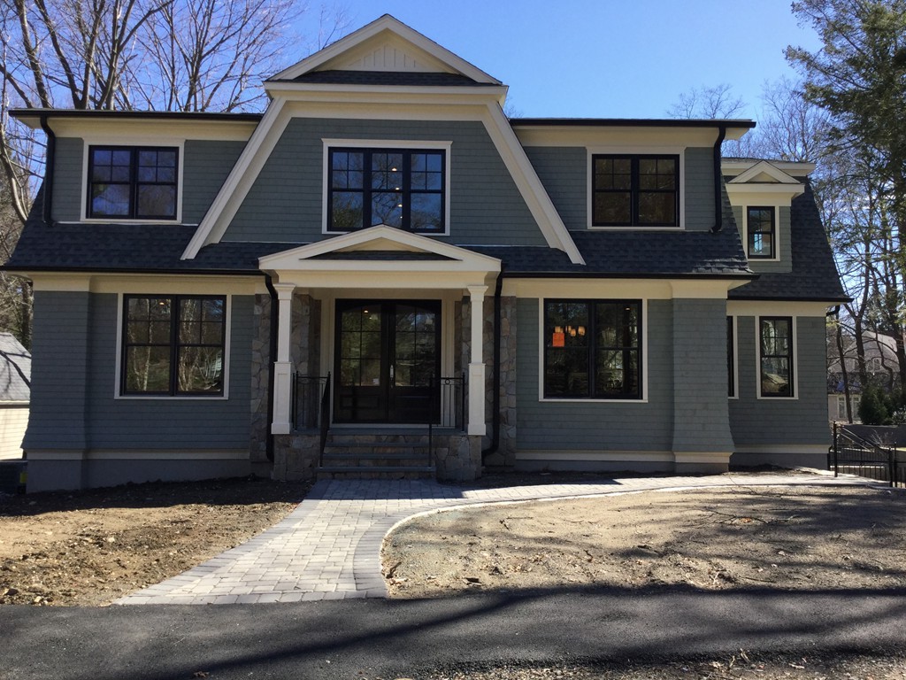 170 Pine Ridge Road Newton, MA 02468 - Photo 1 of 28 Gallery Image 1