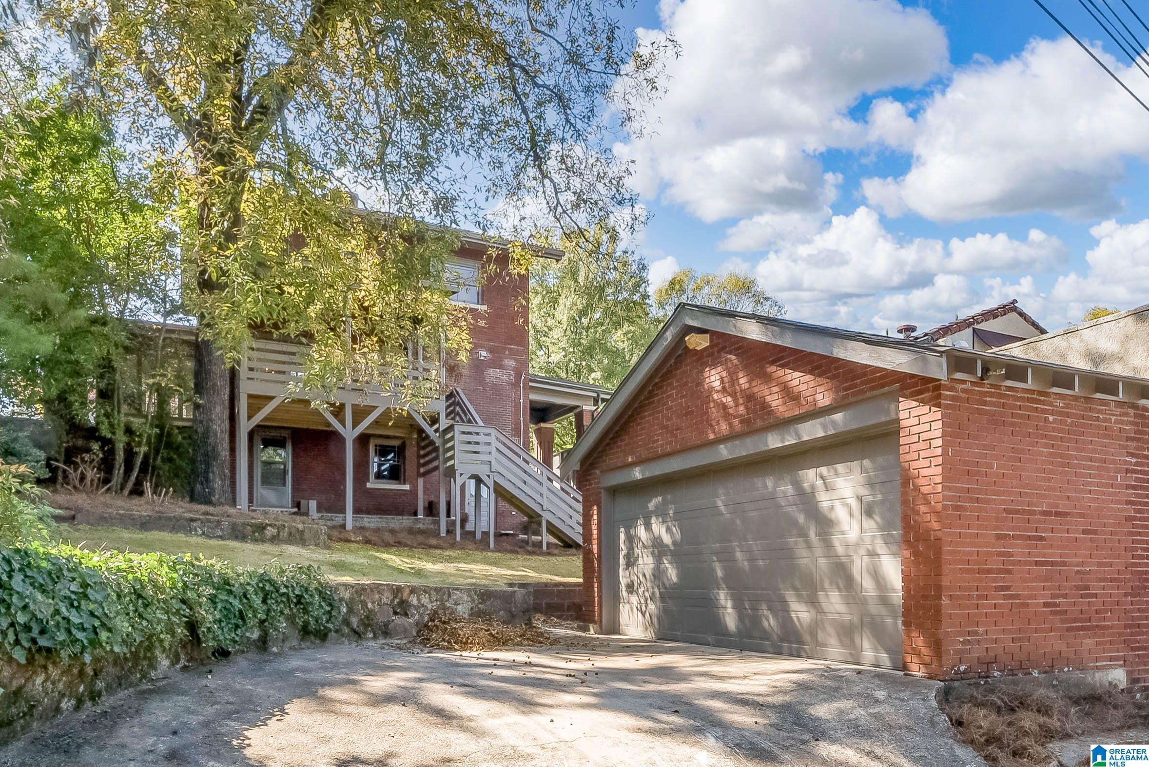 1011 Glen View Road Birmingham, AL 35222 - Photo 34 of 35