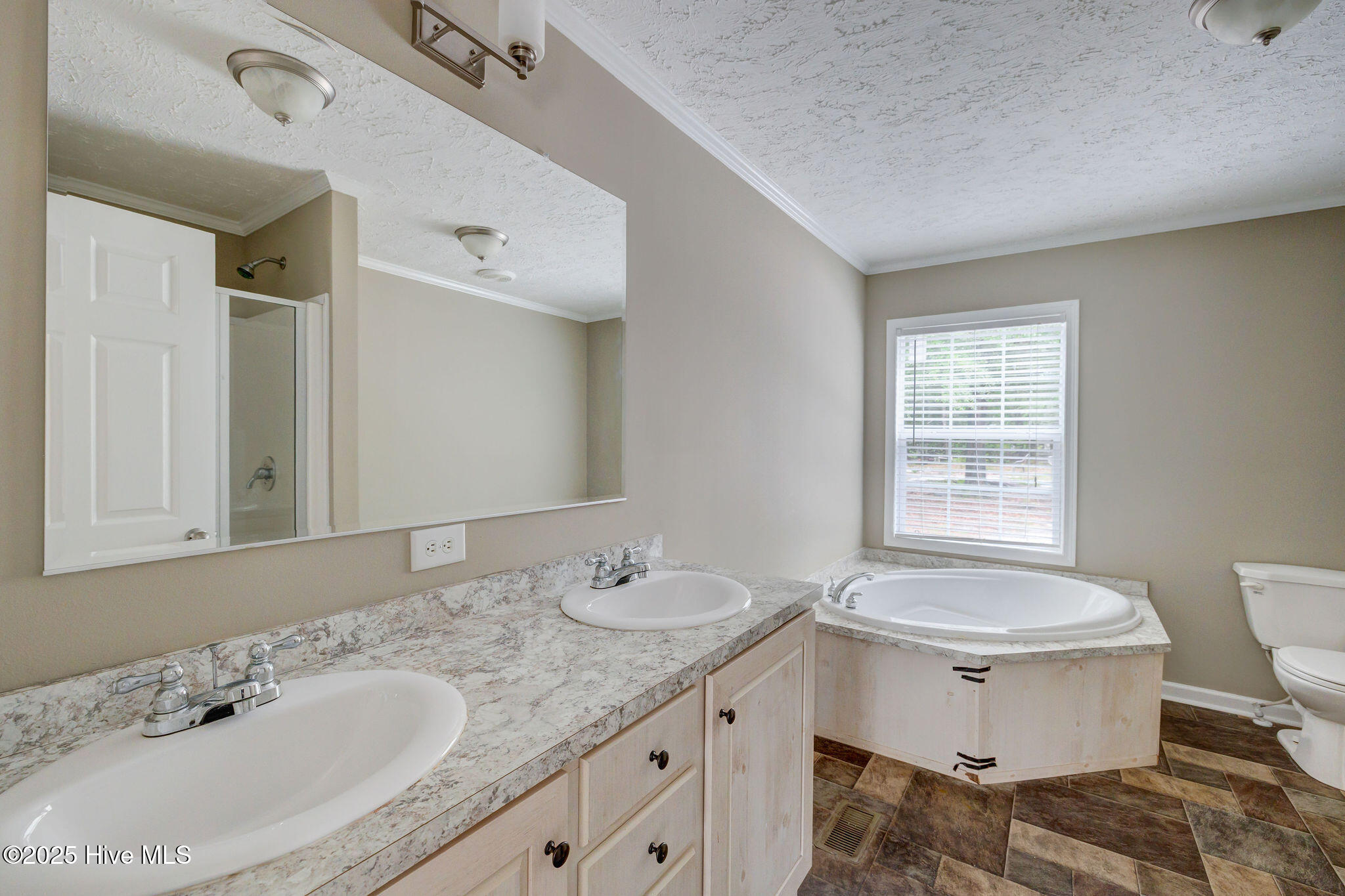 219 Creek Ridge Way Riegelwood, NC 28456 - Photo 26 of 26 Primary bathroom