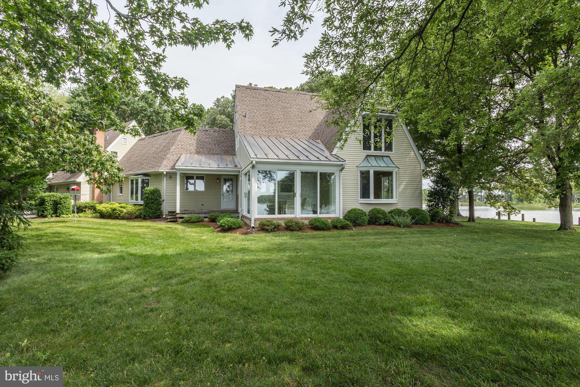 8151 Trice Field Road St. Michaels, MD 21663 - Photo 18 of 28