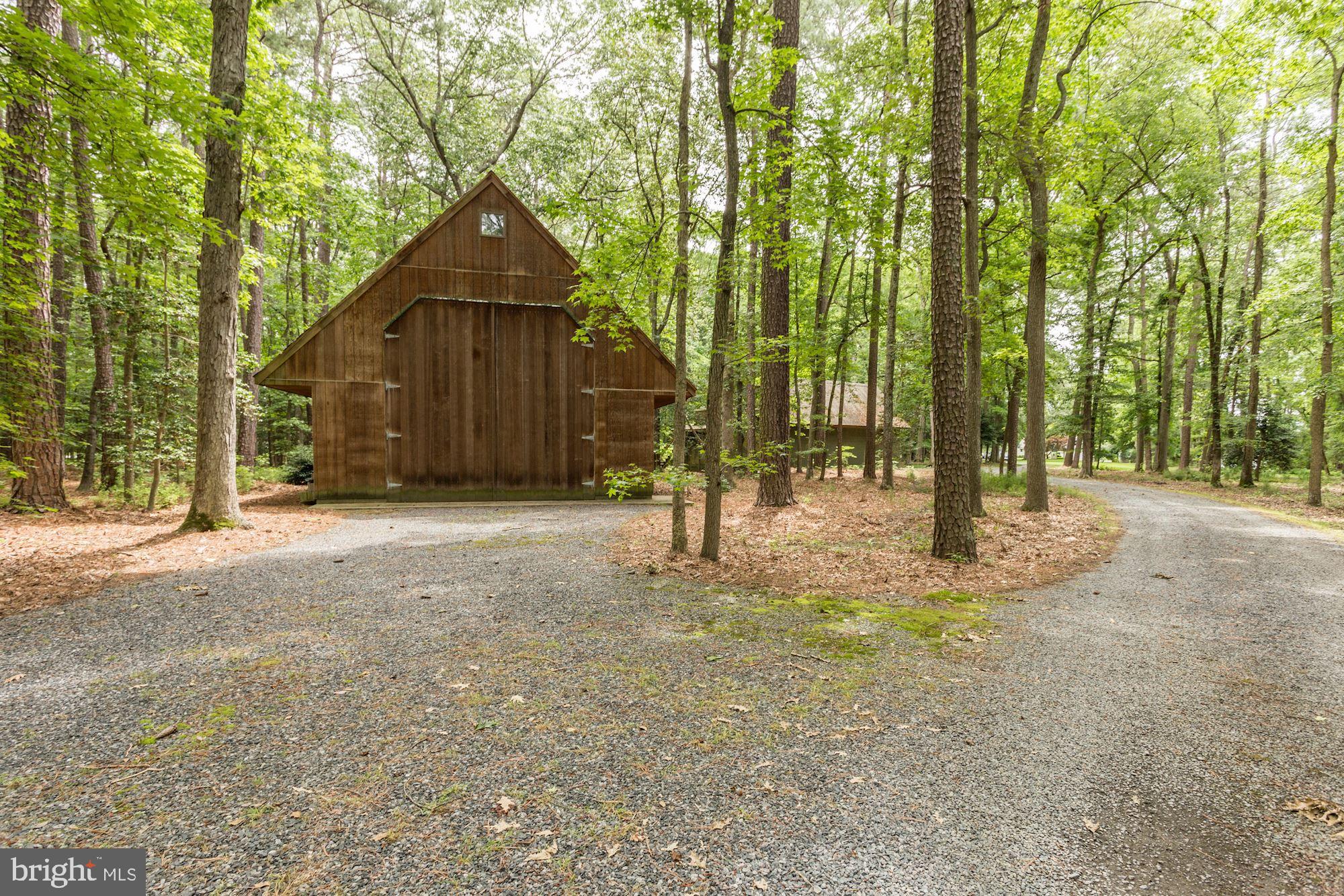 8151 Trice Field Road St. Michaels, MD 21663 - Photo 21 of 28