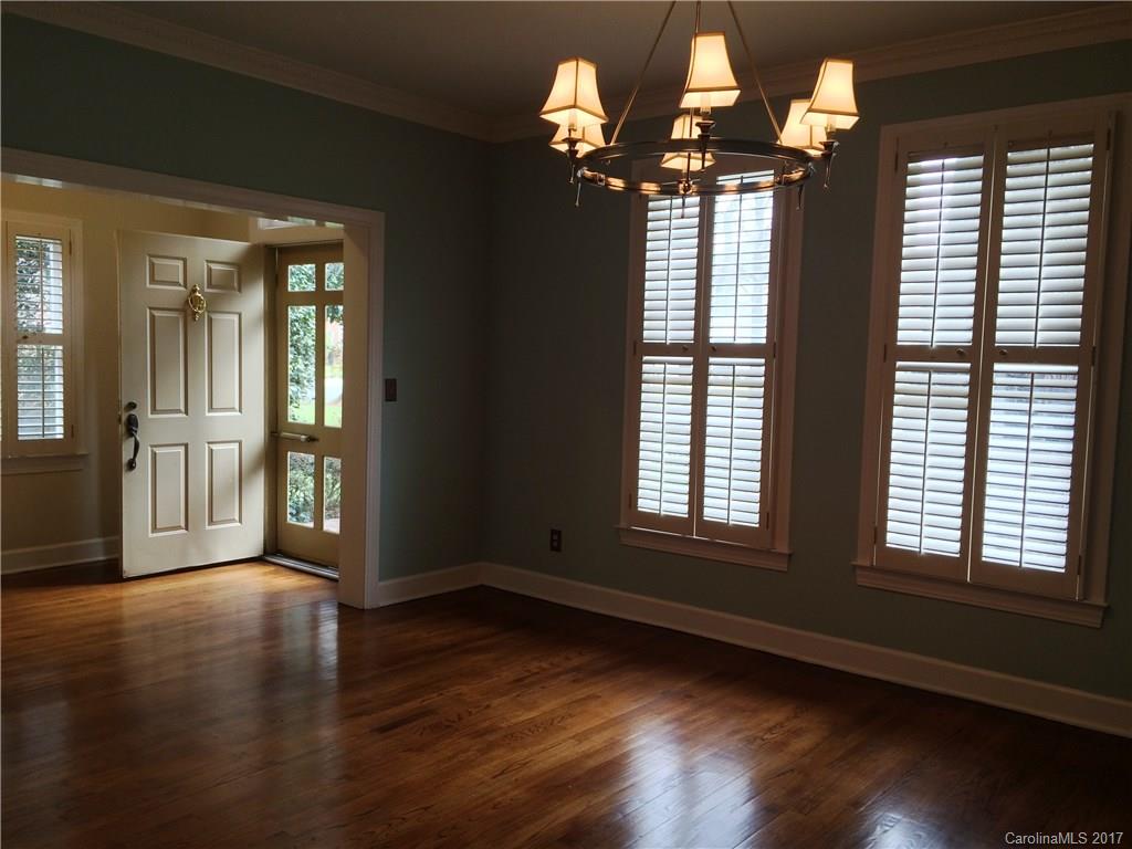 2037 Queens Road West, Unit 5 Charlotte, NC 28207 - Photo 5 of 13 Gallery Image 5