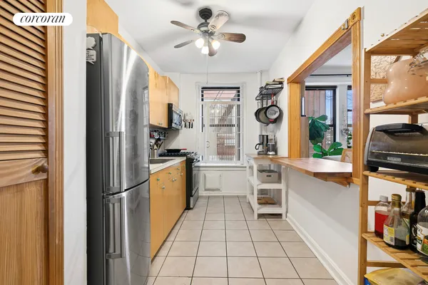 $549,000 | 860 West 181st Street, Unit 8 | Hudson Heights
