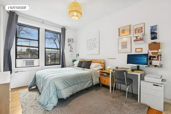 $549,000 | 860 West 181st Street, Unit 8 | Hudson Heights