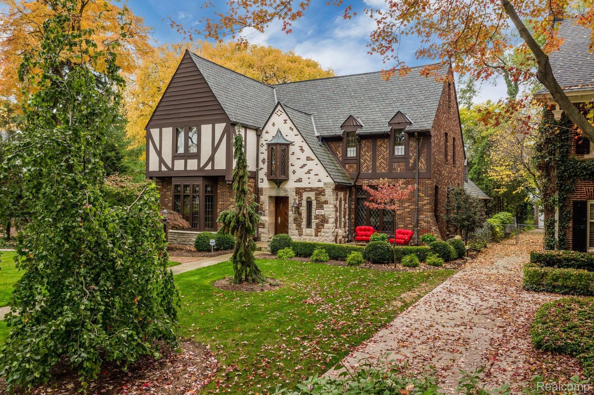 503 Washington Road Grosse Pointe, MI 48230 - Photo 18 of 25 41-web-or-mls-503 Washington Road Grosse Pointe-3.JPG
