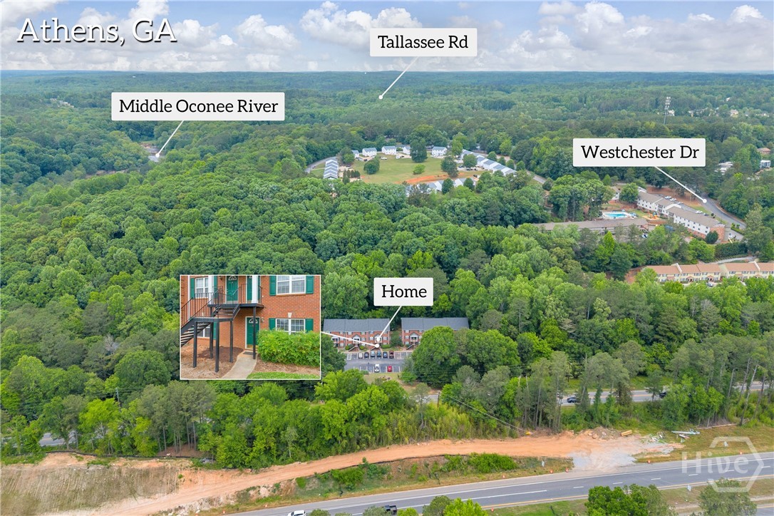 600 Mitchell Bridge Road, Unit 16 Athens, GA 30606 - Photo 28 of 35