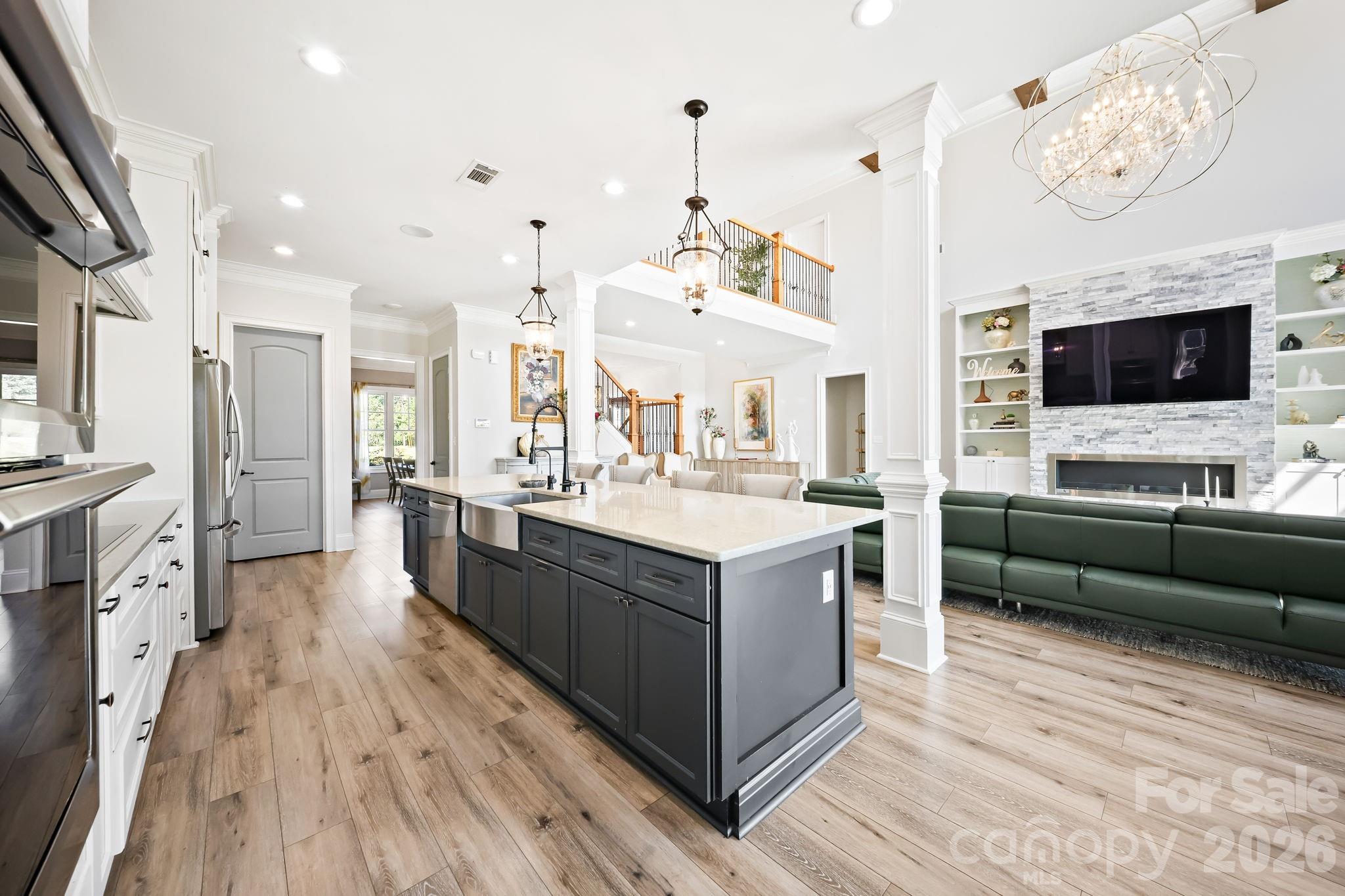 822 Kiser Road Bessemer City, NC 28016 - Photo 32 of 48 Gallery Image 32