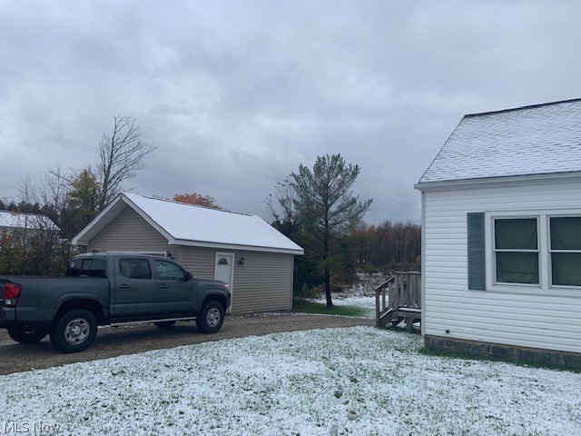 7652 Dewey Road Thompson, OH 44086 - Photo 2 of 13