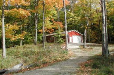 6341 West Garbow Road, Unit B Middleville, MI 49333 - Photo 1 of 2 Primary Photo