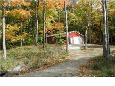 6341 West Garbow Road, Unit B Middleville, MI 49333 - Photo 2 of 2 Additional Photo