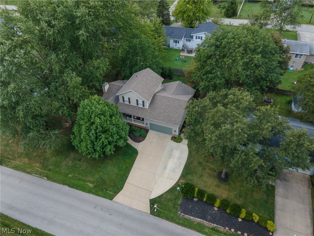 4156 Baird Road Stow, OH 44224 - Photo 9 of 35