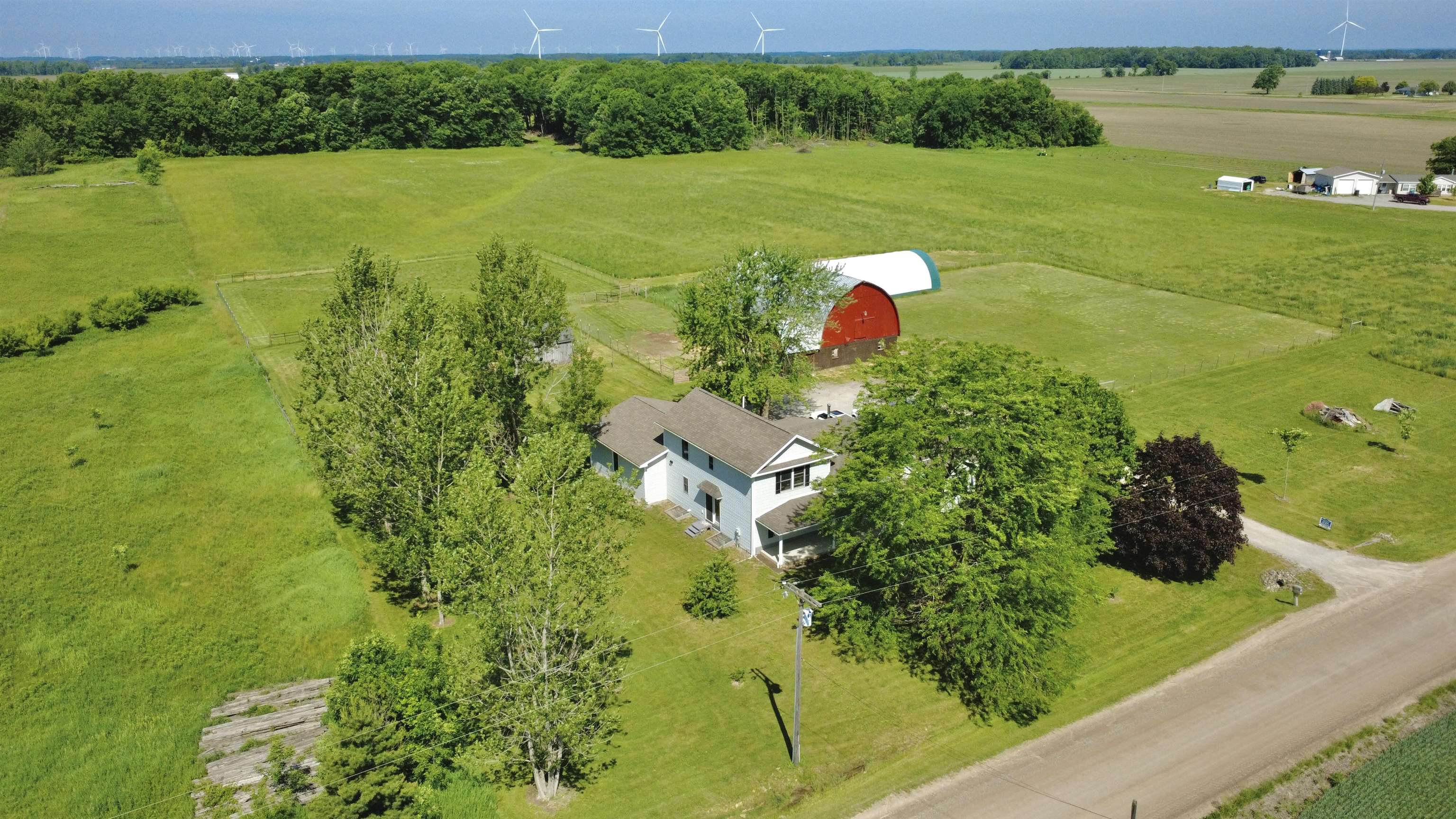 3571 North Shepherd Road Mount Pleasant, MI 48858 - Photo 5 of 51