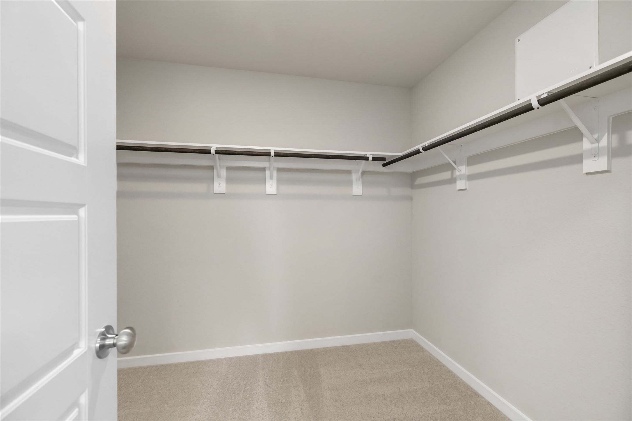 7622 Mistral Lane Baytown, TX 77523 - Photo 17 of 25 This walk in closet is HUGE!