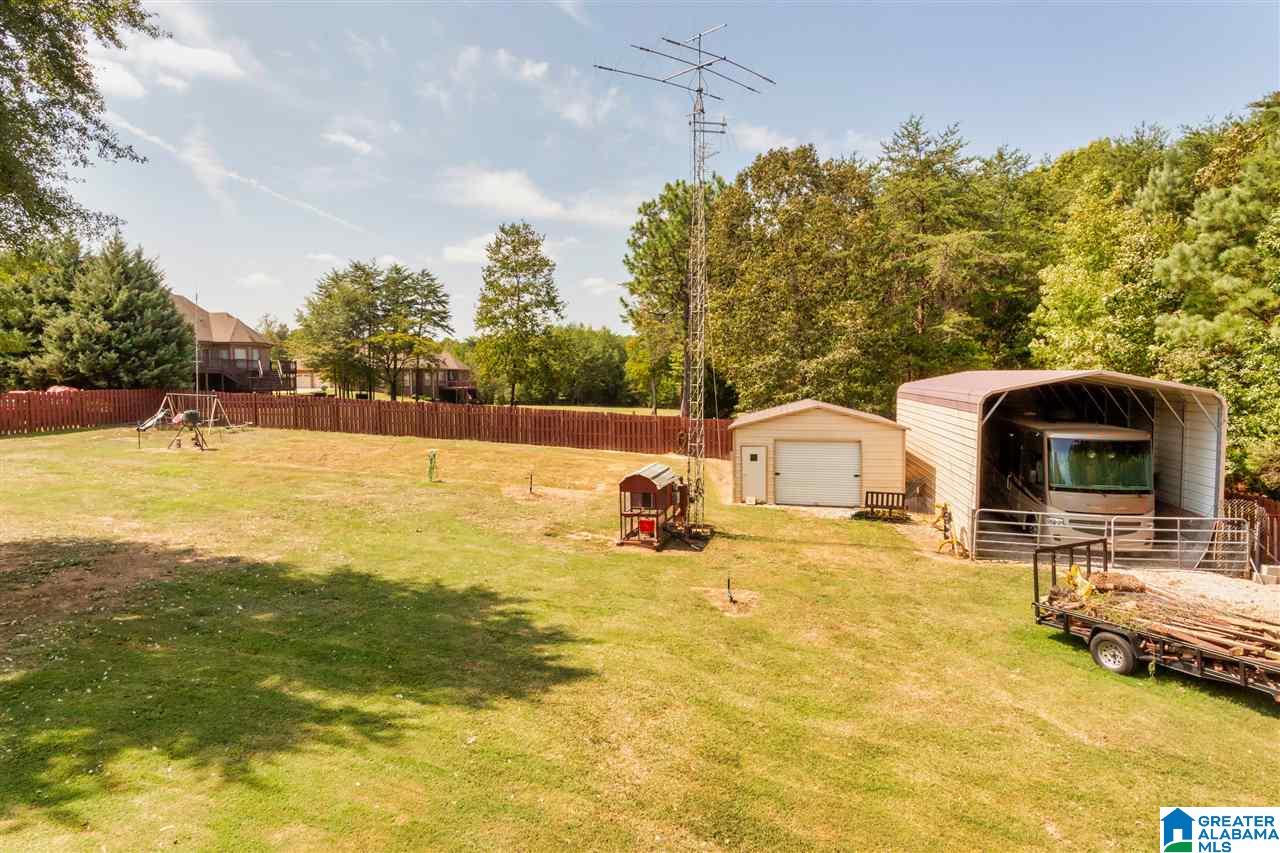 6931 Alice Road McCalla, AL 35111 - Photo 49 of 49