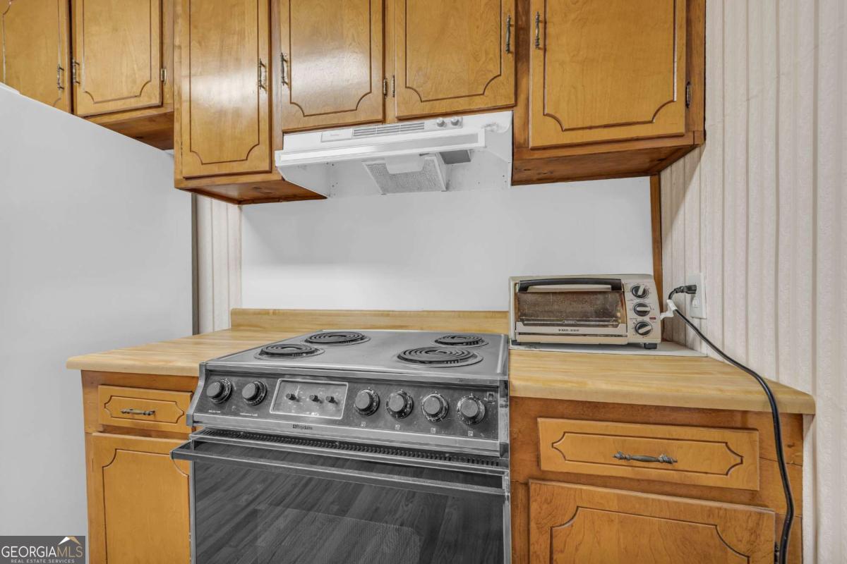 625 Ila Road Commerce, GA 30529 - Photo 20 of 40