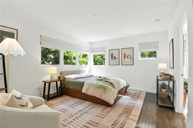 $2,200,000 | 2203 3rd Street, Unit 1, Santa Monica, CA 90405