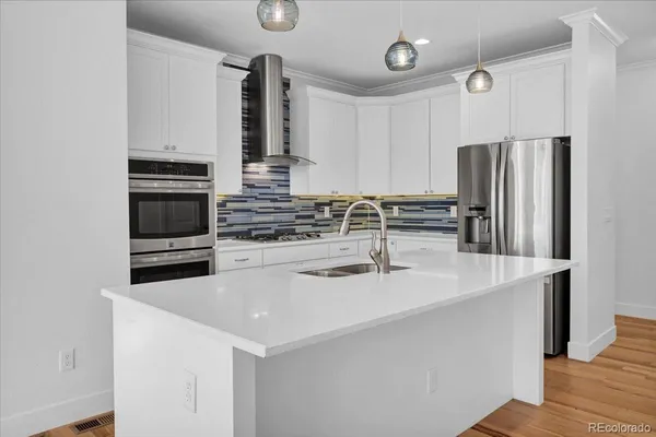 $687,000 | 799 Robert Street, Longmont, CO 80503