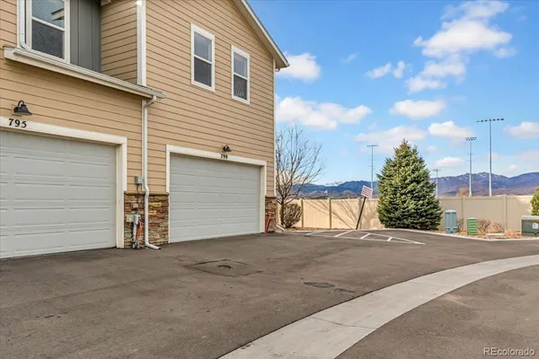 $687,000 | 799 Robert Street, Longmont, CO 80503