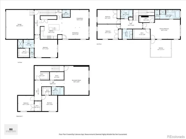 $687,000 | 799 Robert Street, Longmont, CO 80503