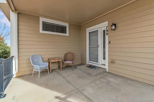 $687,000 | 799 Robert Street, Longmont, CO 80503