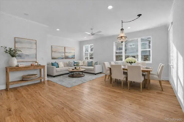 $687,000 | 799 Robert Street, Longmont, CO 80503