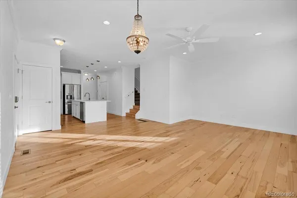 $687,000 | 799 Robert Street, Longmont, CO 80503