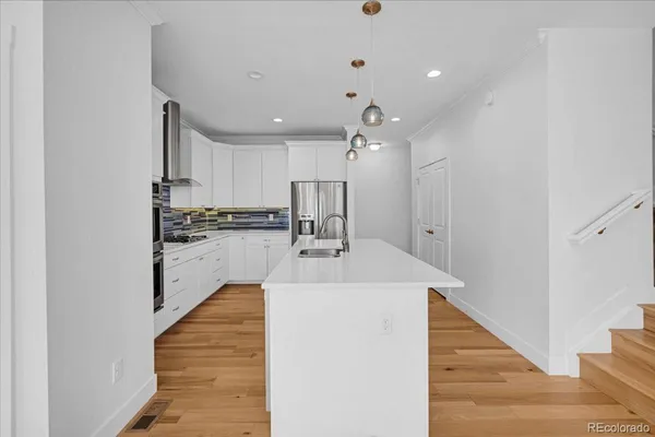 $687,000 | 799 Robert Street, Longmont, CO 80503